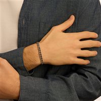 Bracciale Stroili Oro in Acciaio 1699811 - 1699811
